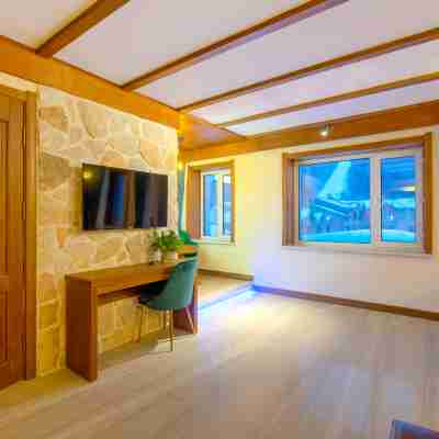 雪鄉雪蘑菇酒店（雪鄉景區店） Rooms