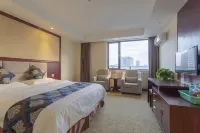 Hantang Tianrun Hotel Hôtels à : Weihai
