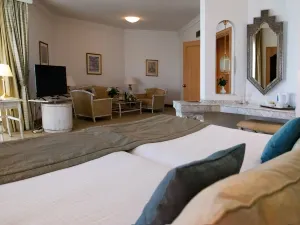 Hasdrubal Thalassa & Spa Yasmine Hammamet