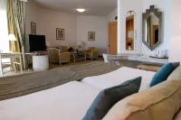 Hasdrubal Thalassa & Spa Yasmine Hammamet Các khách sạn ở Yasmine Hammamet