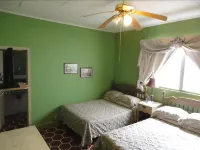 La Posada de Juan B&B - Alojamientos