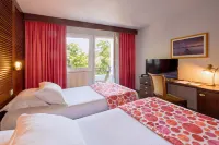 Hotel Ker Juliette Hôtels à : Pornichet