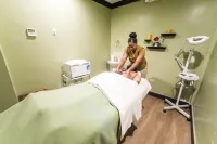 牙買加佩格薩斯飯店 - SPA