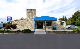 Americas Best Value Inn and Suites Jackson