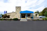Americas Best Value Inn and Suites Jackson Hotels in Blackman