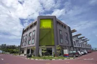 Aloha Hotel Sdn Bhd Hotéis em Pontian District