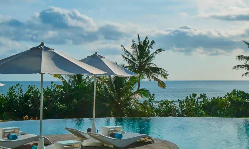 Sheraton Bali Kuta Resort