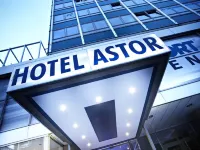 Hotel Astor Kiel by Campanile Hotels in Kiel