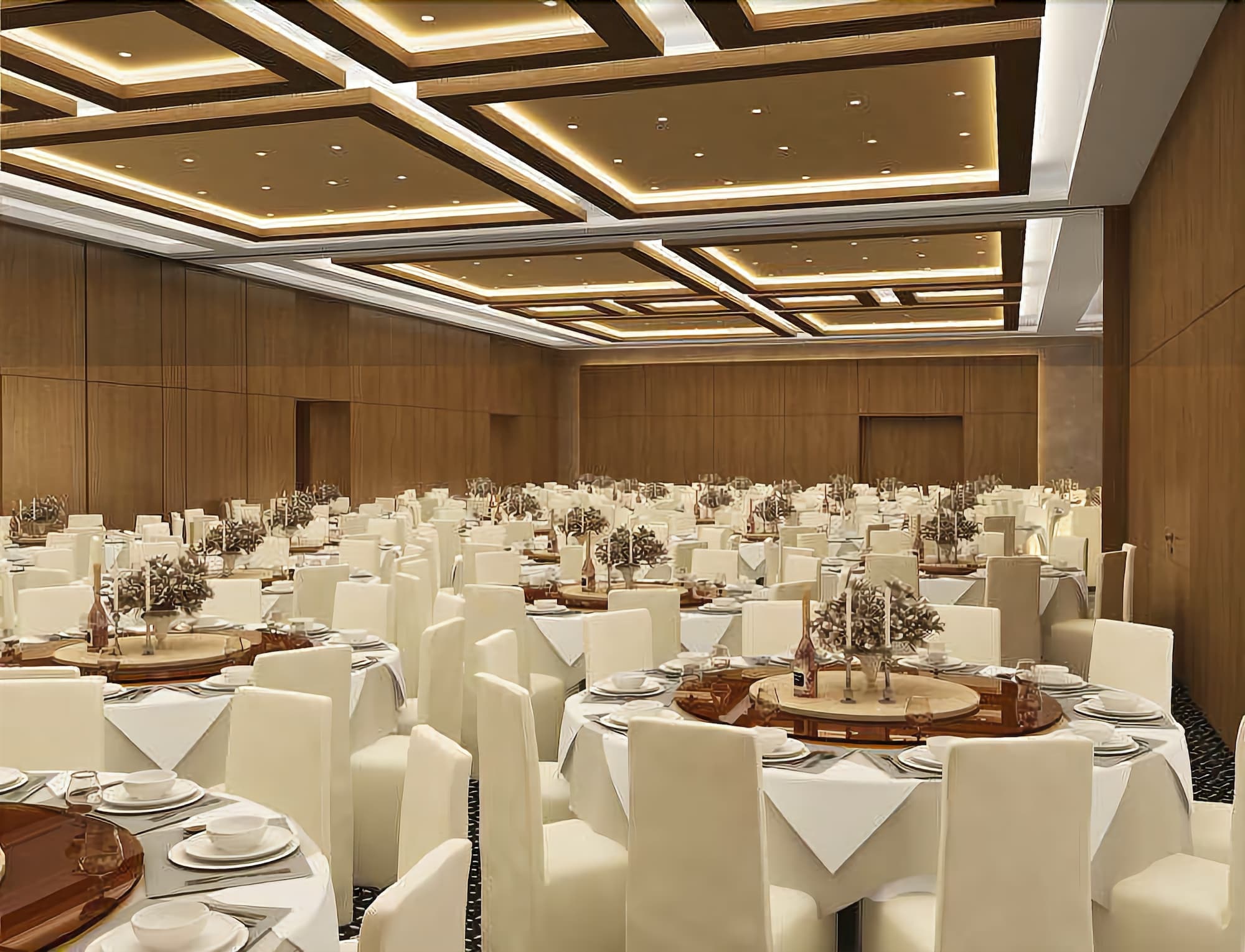 DoubleTree by Hilton Trabzon