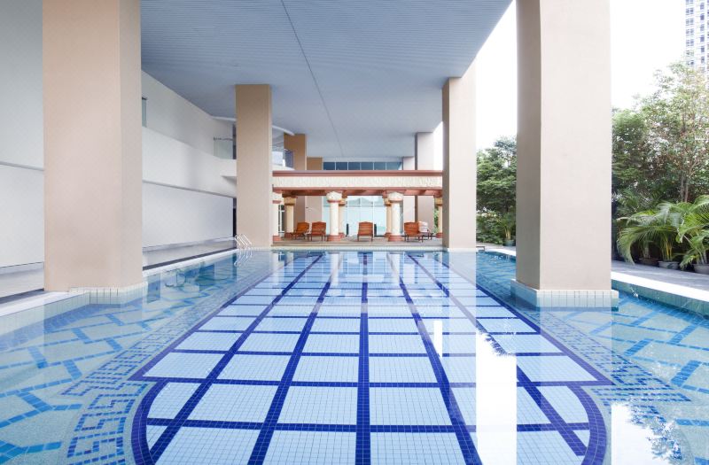 Silka Maytower Kuala Lumpur