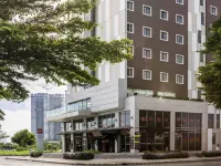Ibis Saigon South Hotels in District 7 - Phu My Hung