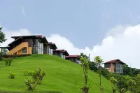 Hotel Arenal Lodge