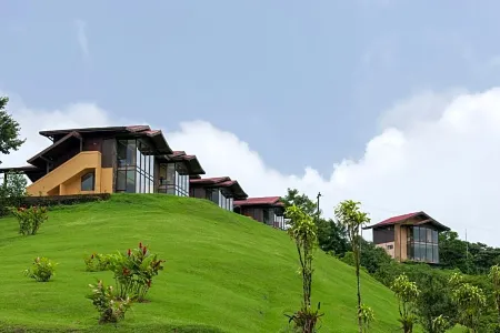 Hotel Arenal Lodge