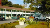 Hampton Motor Inn Hotels in Hampton