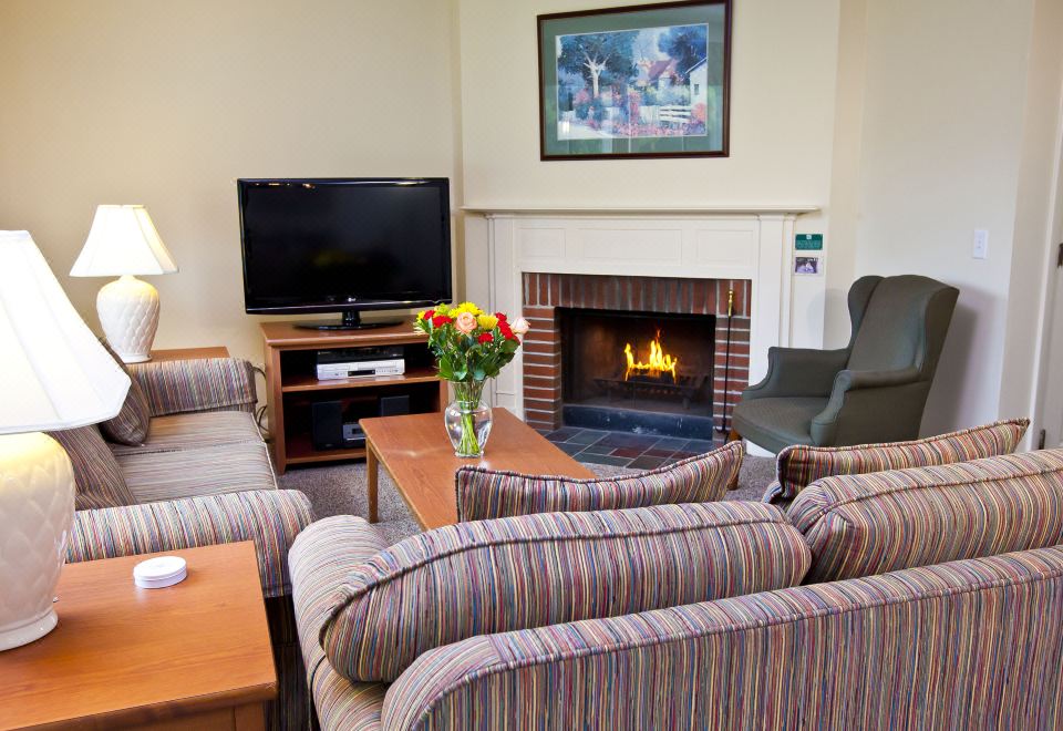 Brewster Green Resort by VRI resorts Over view