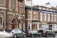 PH Hostel Liverpool Hotel di Liverpool