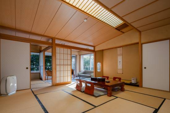 熱海の隠れ里 熱海 宿泊予約 安い料金プラン 口コミ 部屋写真 Trip Com