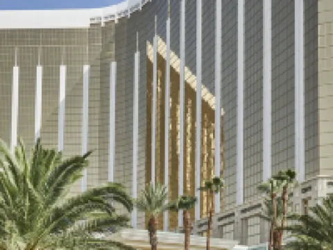 Four Seasons Hotel Las Vegas Hotels in Paradise