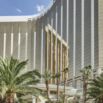 Four Seasons Hotel Las Vegas