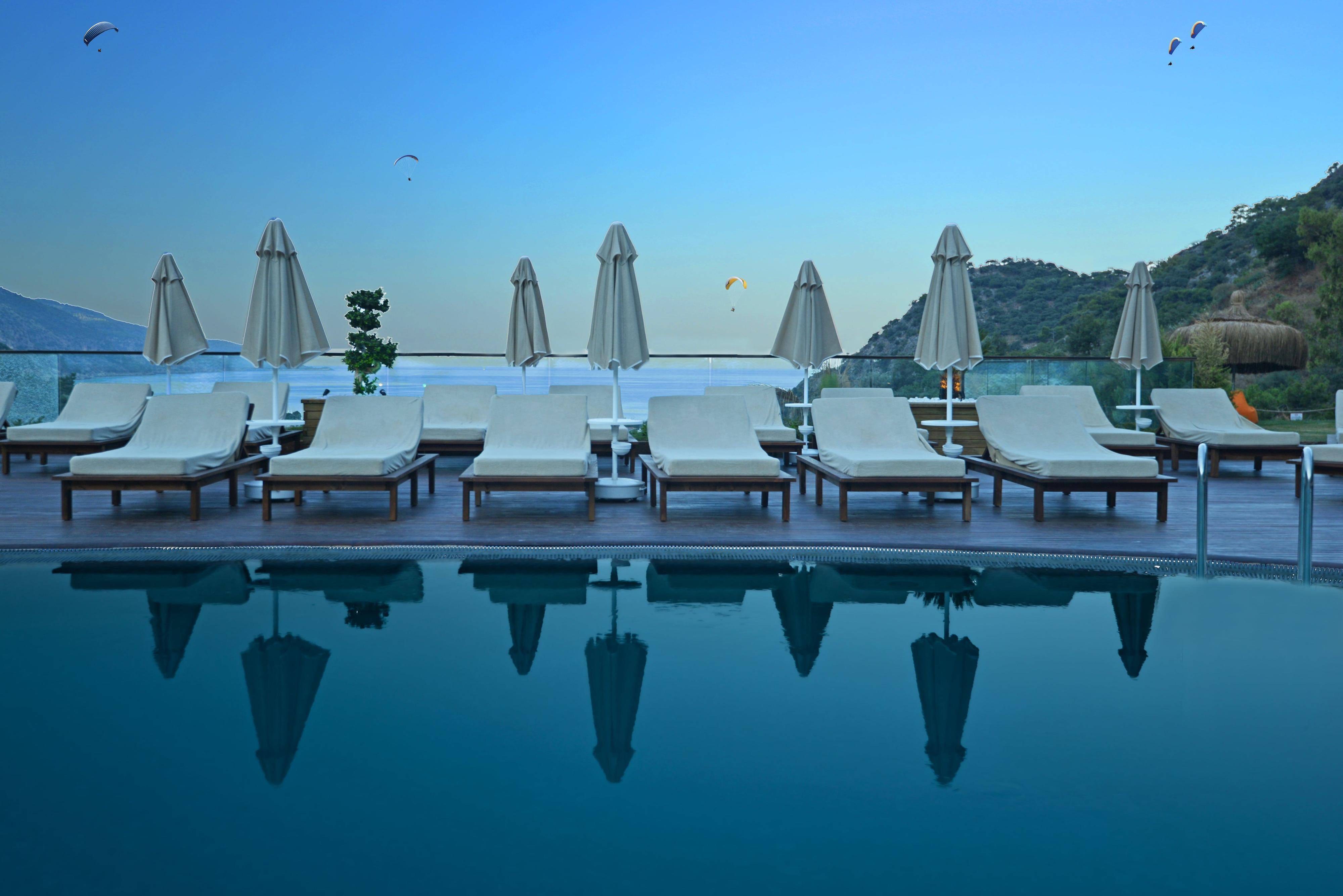 Manaspark Hotel Oludeniz