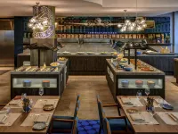 Mercure Hotel Berlin Tempelhof Отели рядом с достопримечательностью «Конференц-центр COLONIA NOVA»