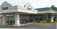 Travelodge by Wyndham Lumberton Hotels in der Nähe von Food Lion