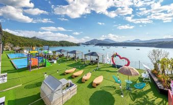 Yeosu Highlark Resort