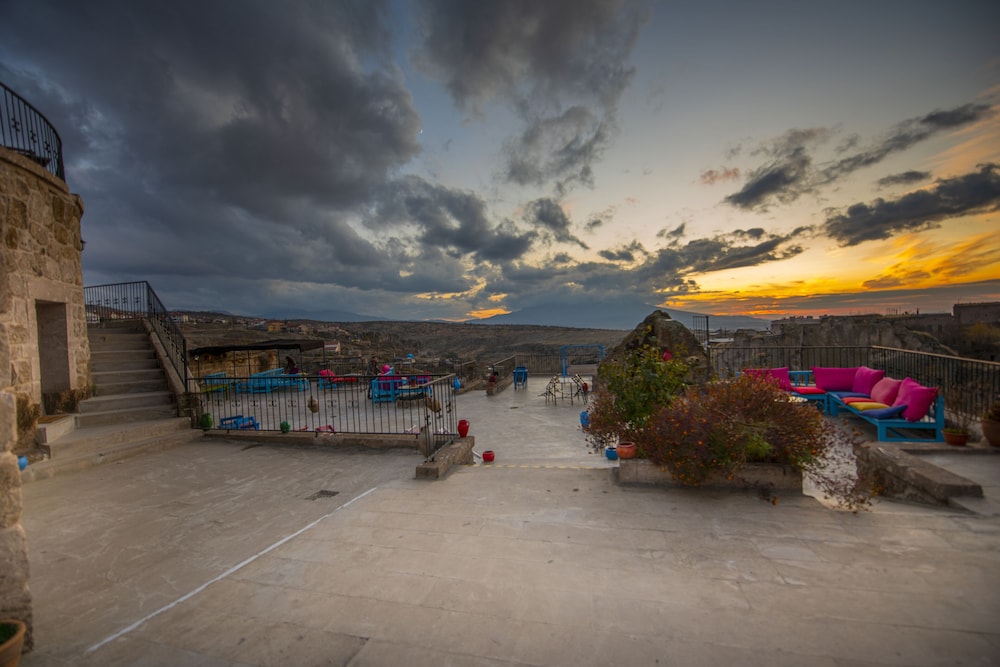 Kapadokya Ihlara Konaklari & Caves