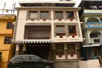 โรงแรม เบลลา คาซา โรงแรมใน