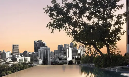 SO/ Bangkok