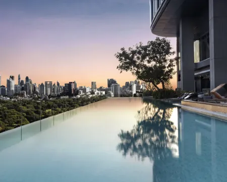 소 방콕 방콕 호텔