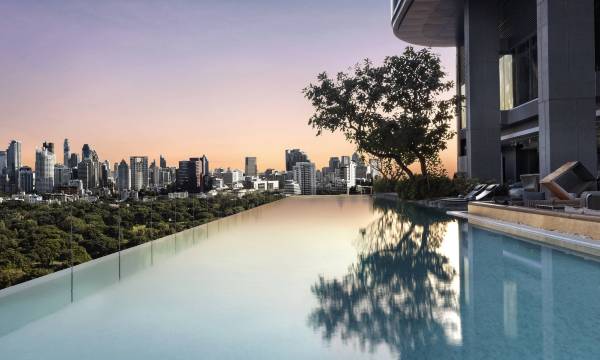SO/ Bangkok