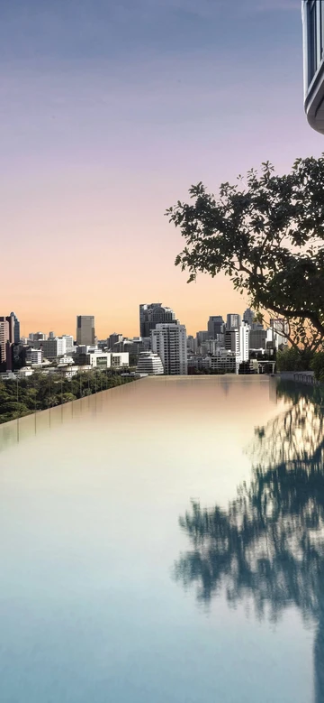 รูปภาพของโรงเเรม โซ เเบงคอก