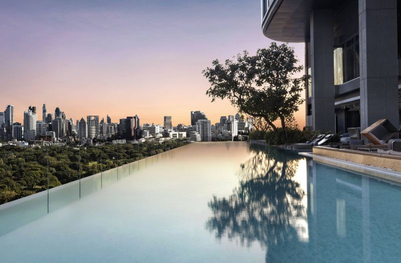 SO/ Bangkok