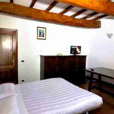 Apartment with One Bedroom in Villa, with Shared Pool, Furnished Garden and Wifi Rooms