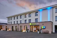 Holiday Inn Express Merzig Các khách sạn gần Deutsches Zeitungsmuseum