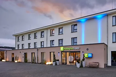 Holiday Inn Express Merzig