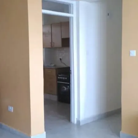 Marias Jkia Apartment