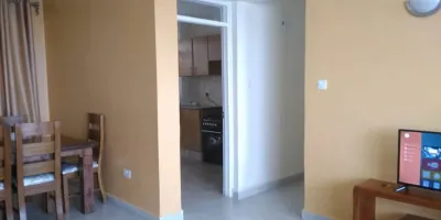 Marias Jkia Apartment โรงแรมใน
