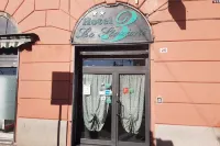 Le Tre Stazioni Hotel a Sestri Ponente