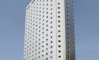 Toyoko Inn Busan Haeundae 2