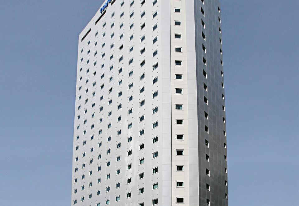 해운대 호텔