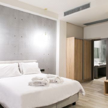 Superior One Boutique Hotel Thessaloniki Updated 22 Room Price Reviews Deals Trip Com