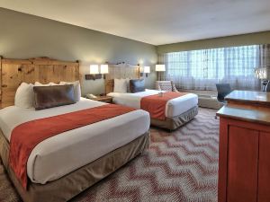 Best Western Plus Rio Grande Inn