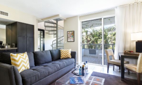 The Sagamore Hotel South Beach