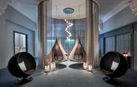 The Midland - spa