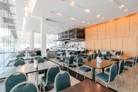 RH Hotel Sibu - Desayuno