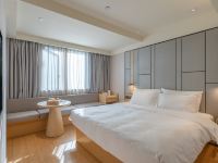 全季酒店(杭州西湖音乐喷泉店) - 高级大床房