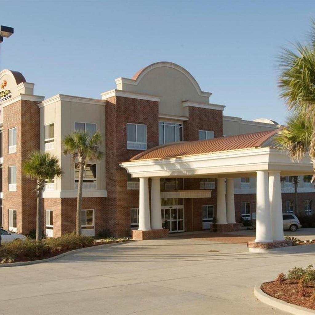 Holiday Inn Express & Suites Brookhaven, an Ihg Hotel