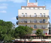 Hotel Ausonia Hotels in Lido DI Savio